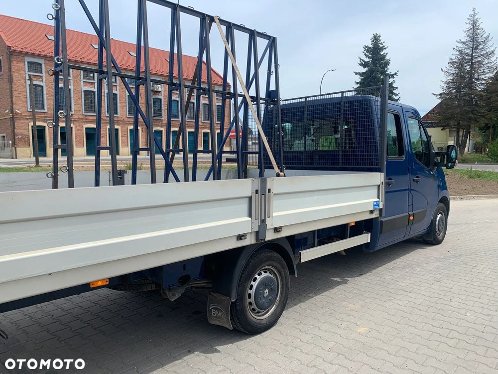 Renault Master BMB-ZS - 3