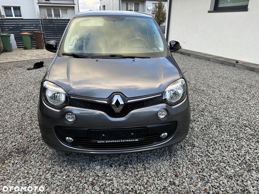 Renault Twingo ENERGY TCe 90 LIMITED 2018 - 7