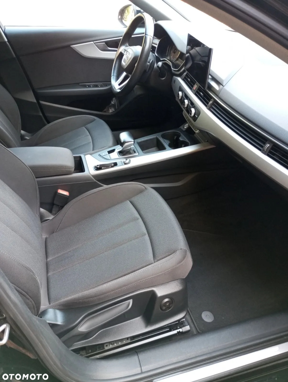 Audi A4 - 6