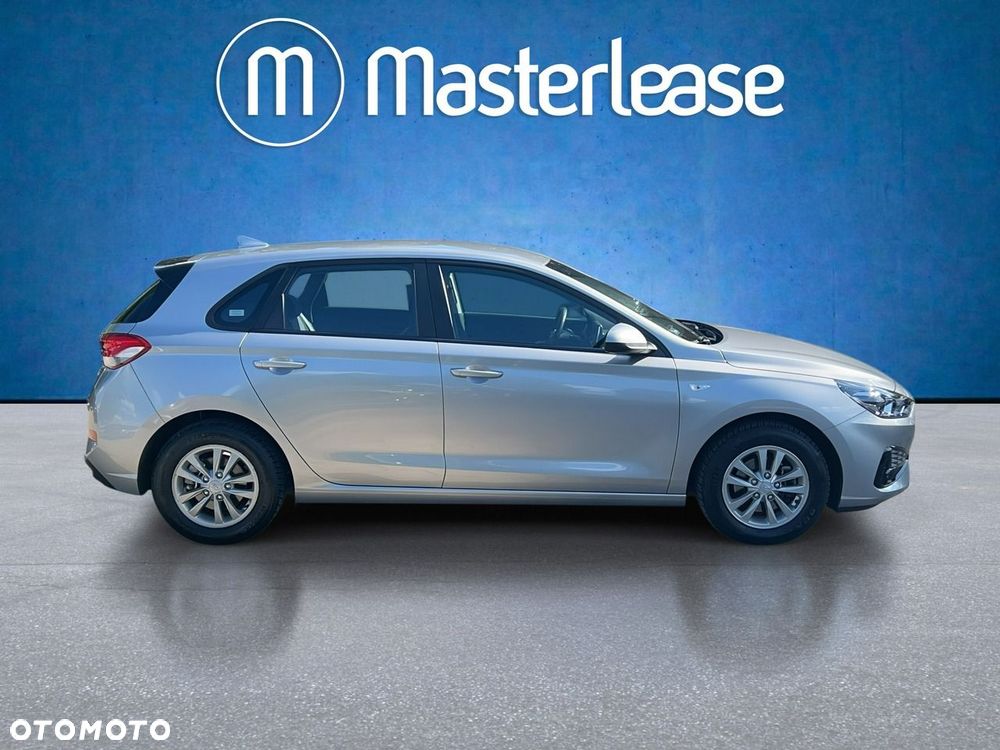 Hyundai i30 - 4