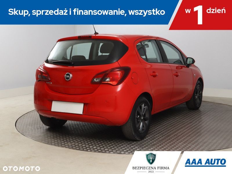 Opel Corsa - 7