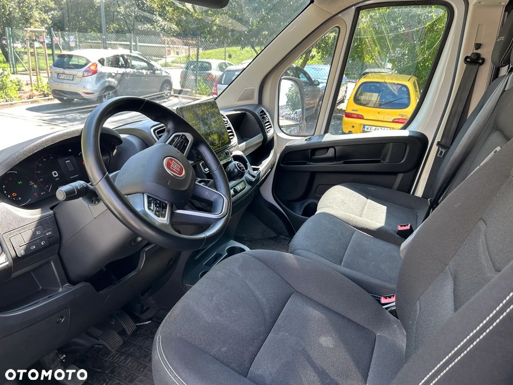 Fiat DUCATO - 13