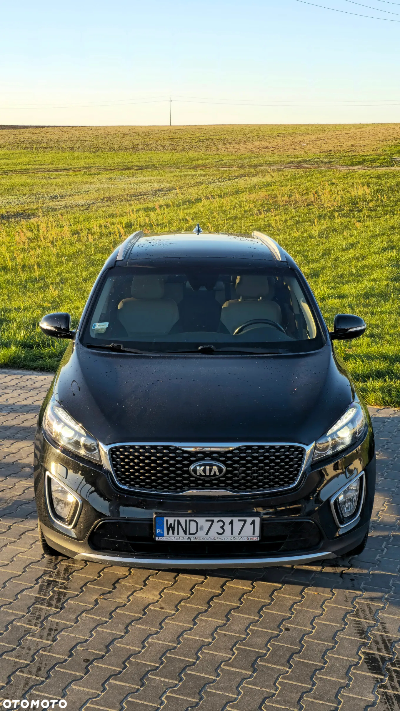 Kia Sorento - 5