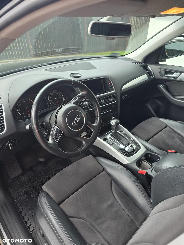 Audi Q5 - 12
