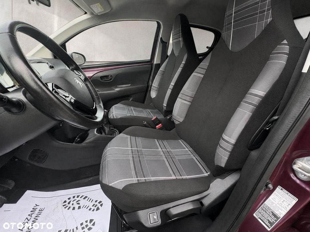 Peugeot 108 VTI 68 Style - 11