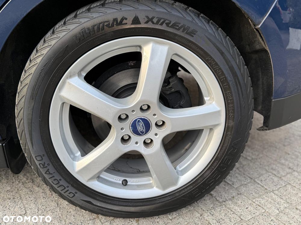 Ford C-MAX 1.0 EcoBoost Ambiente ASS - 34