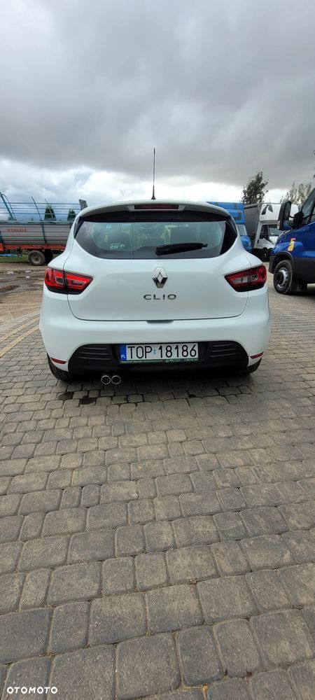 Renault Clio 1.5 dCi Energy Life - 6
