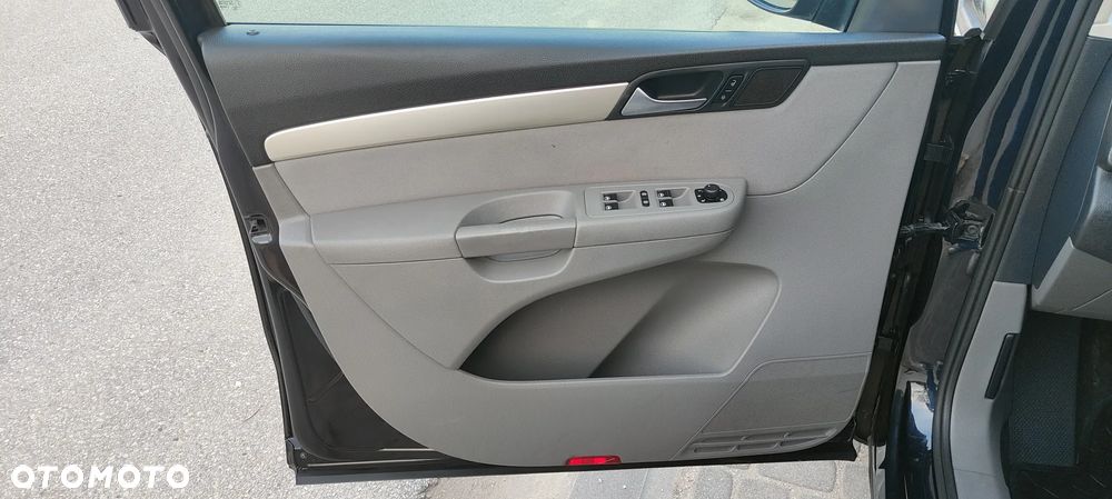 Seat Alhambra 2.0 TDI Style - 28