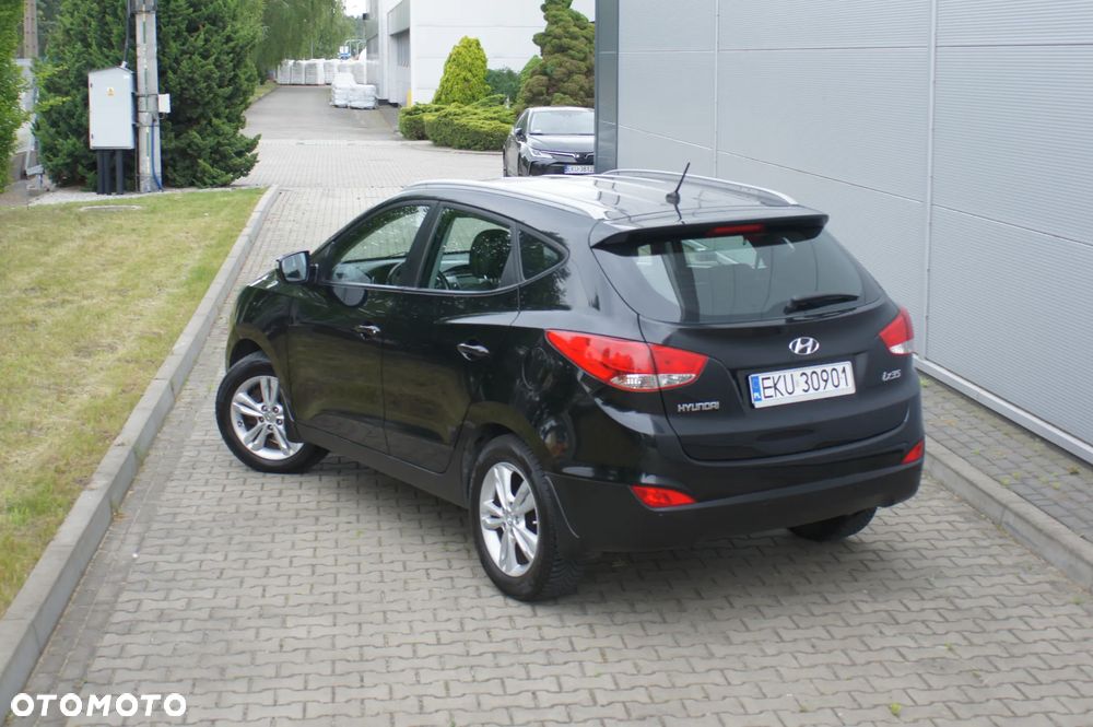 Hyundai ix35 1.6 2WD Comfort - 13