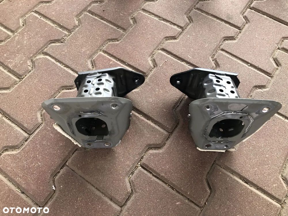 TOYOTA COROLLA E21 KOMBI 2019- STREFA ZGNIOTU LEWA PRAWA WZMOCNIENIE BELKI TYŁ TYLNA BELKA POD ZDERZAK - 6