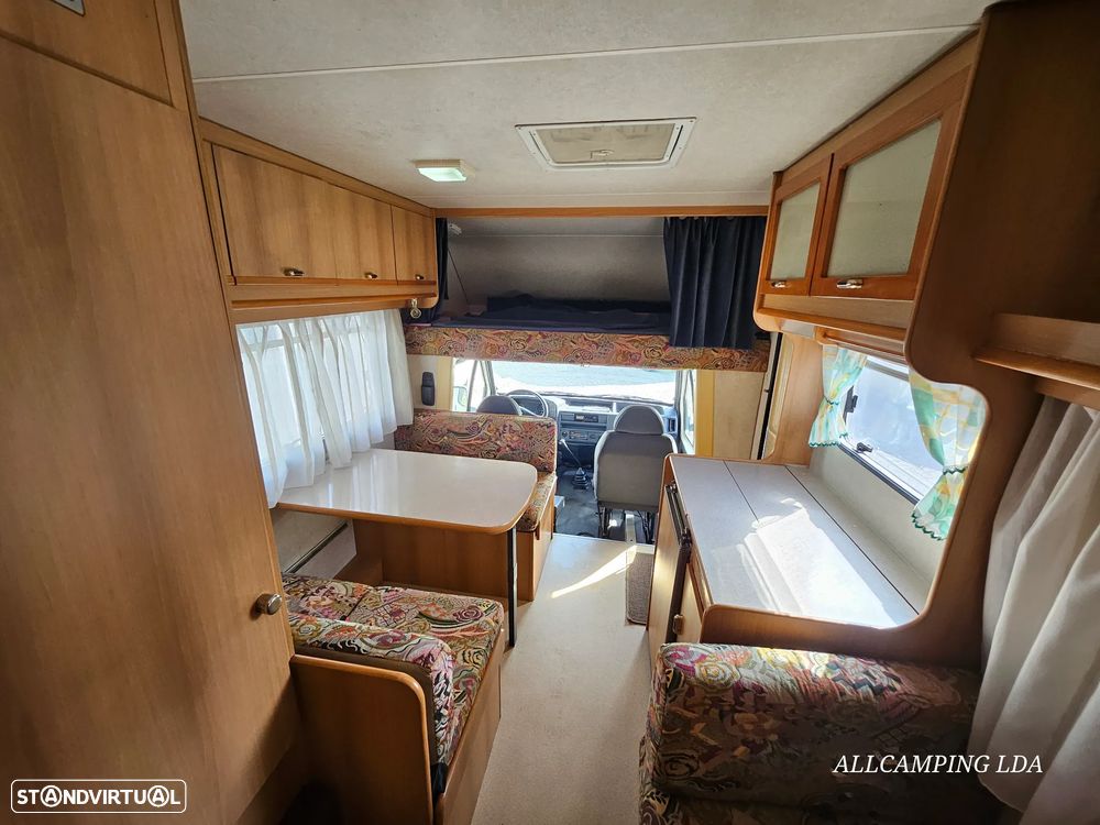 Elnagh Marlin 2 6 Lugares - 15