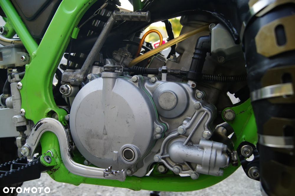 Kawasaki Inny - 20