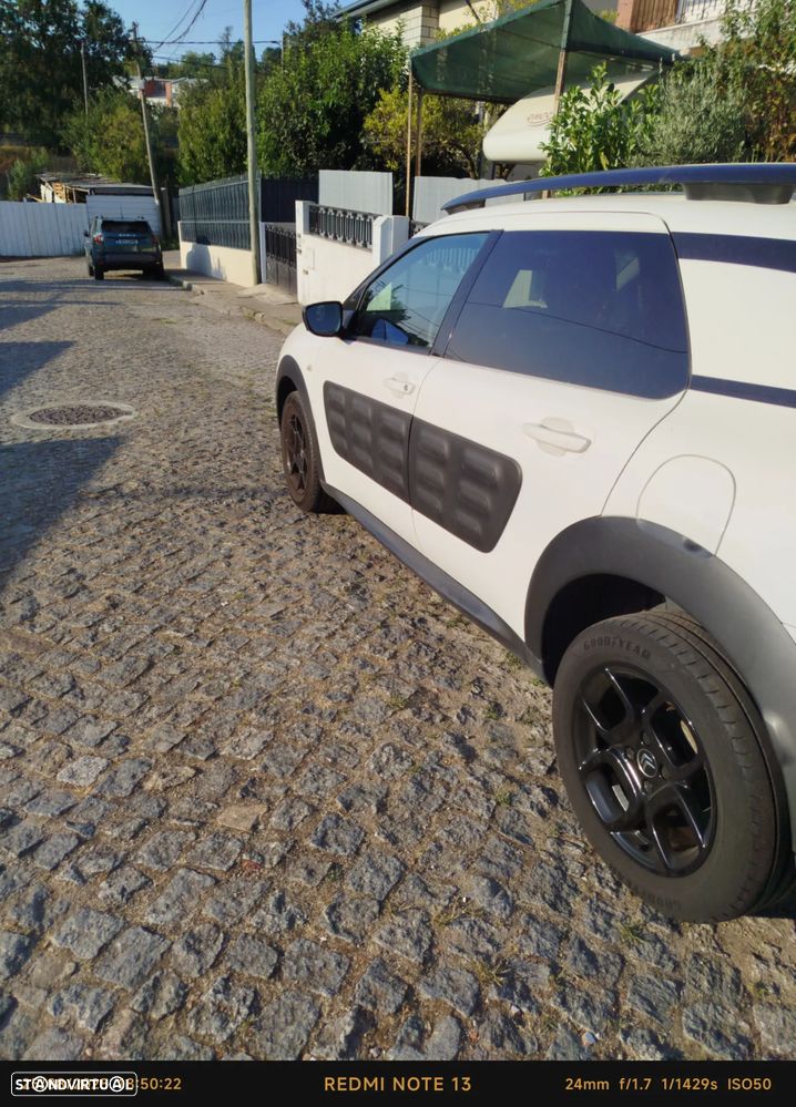 Citroën C4 Cactus 1.2 PureTech Feel - 4