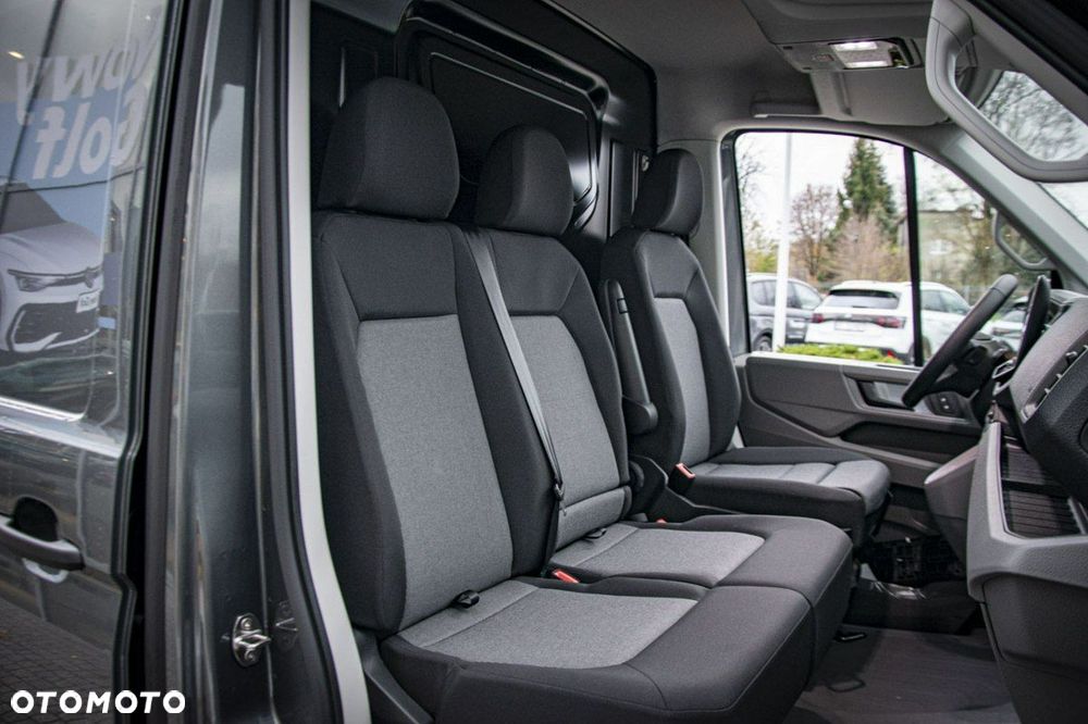 Volkswagen Crafter - 16