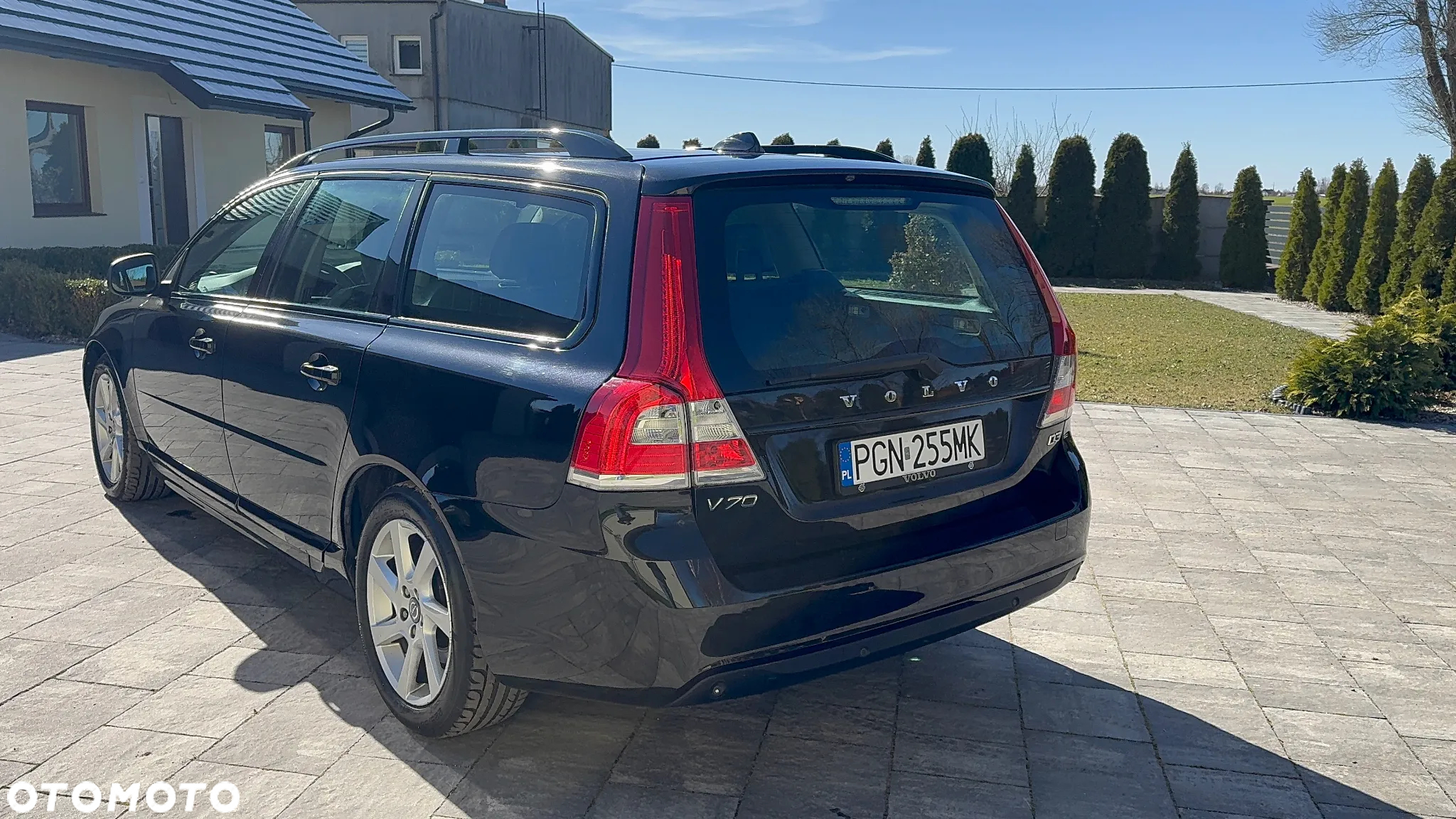 Volvo V70 - 12