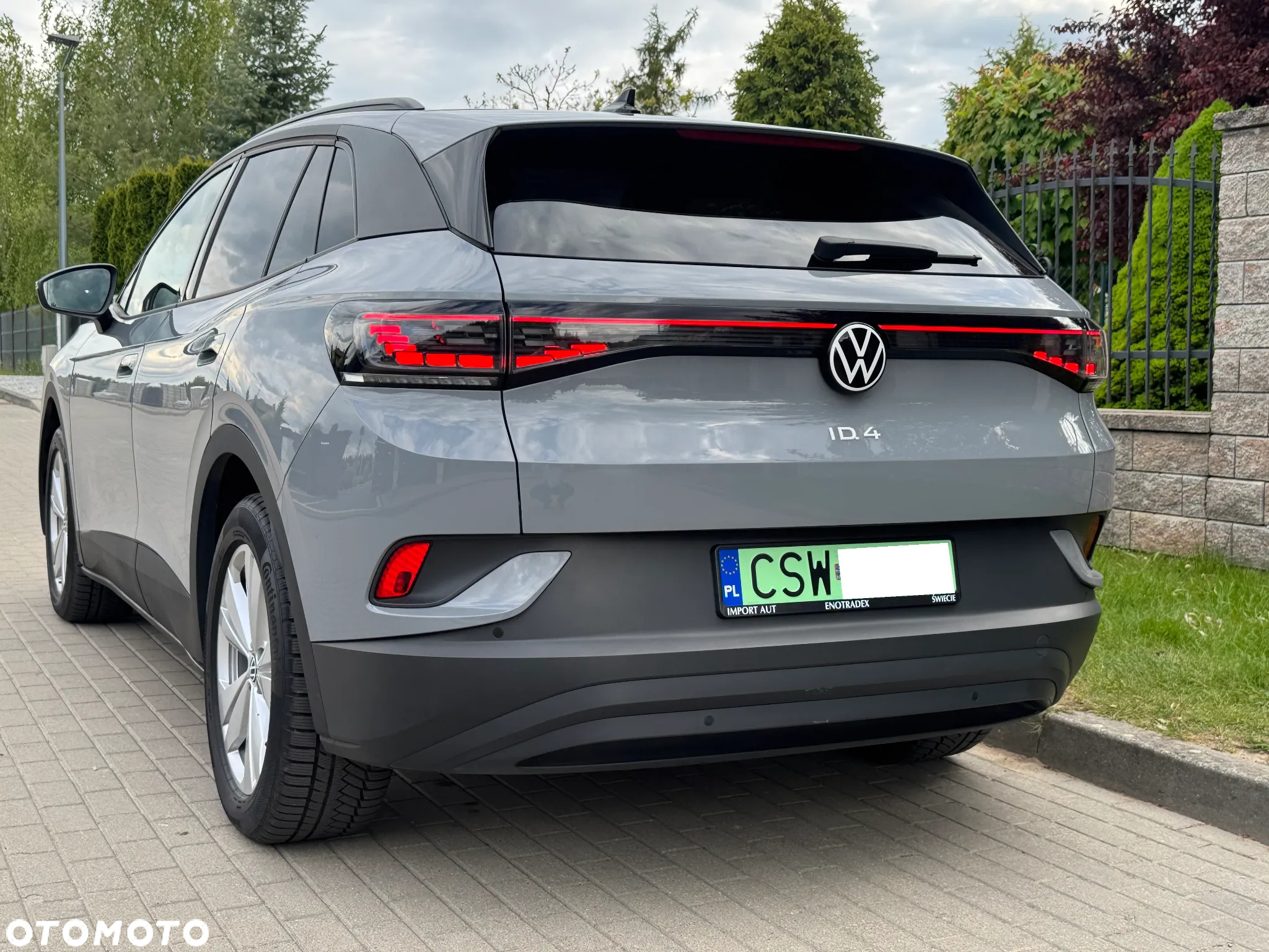 Volkswagen ID.4 77kWh Pro Performance Life - 3