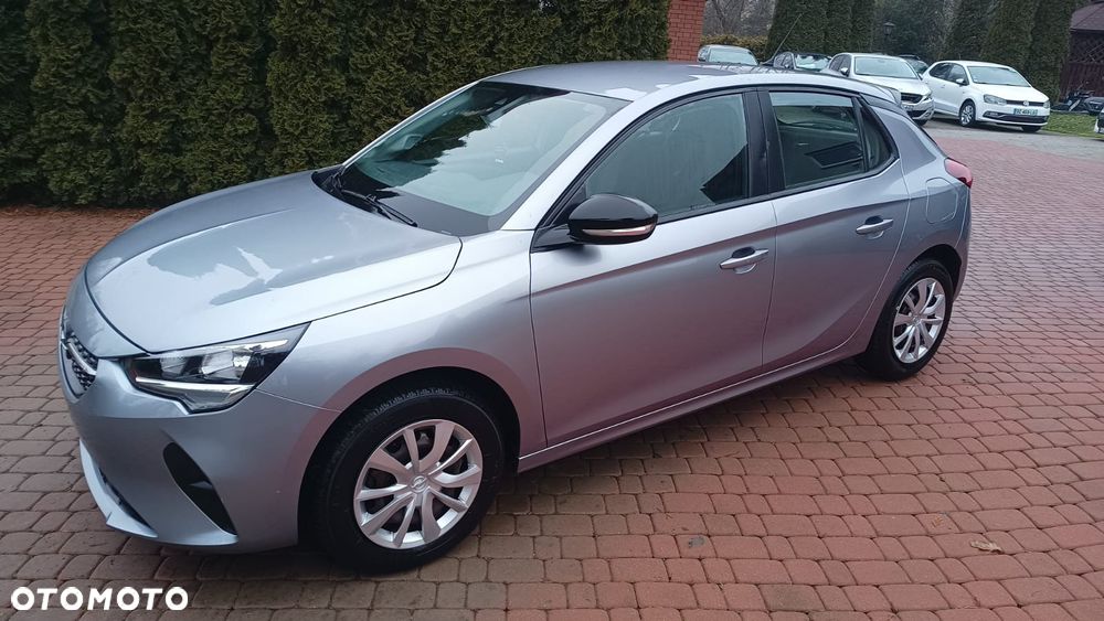 Opel Corsa 1.2 Start/Stop Elegance - 19