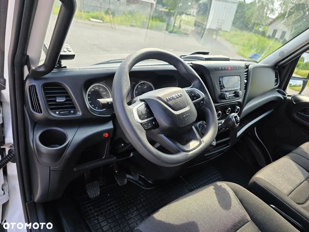 Iveco DAILY 3.0  35C16  8 PALET - 15