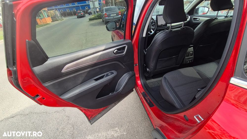 Renault Arkana 140 EDC Intens - 15