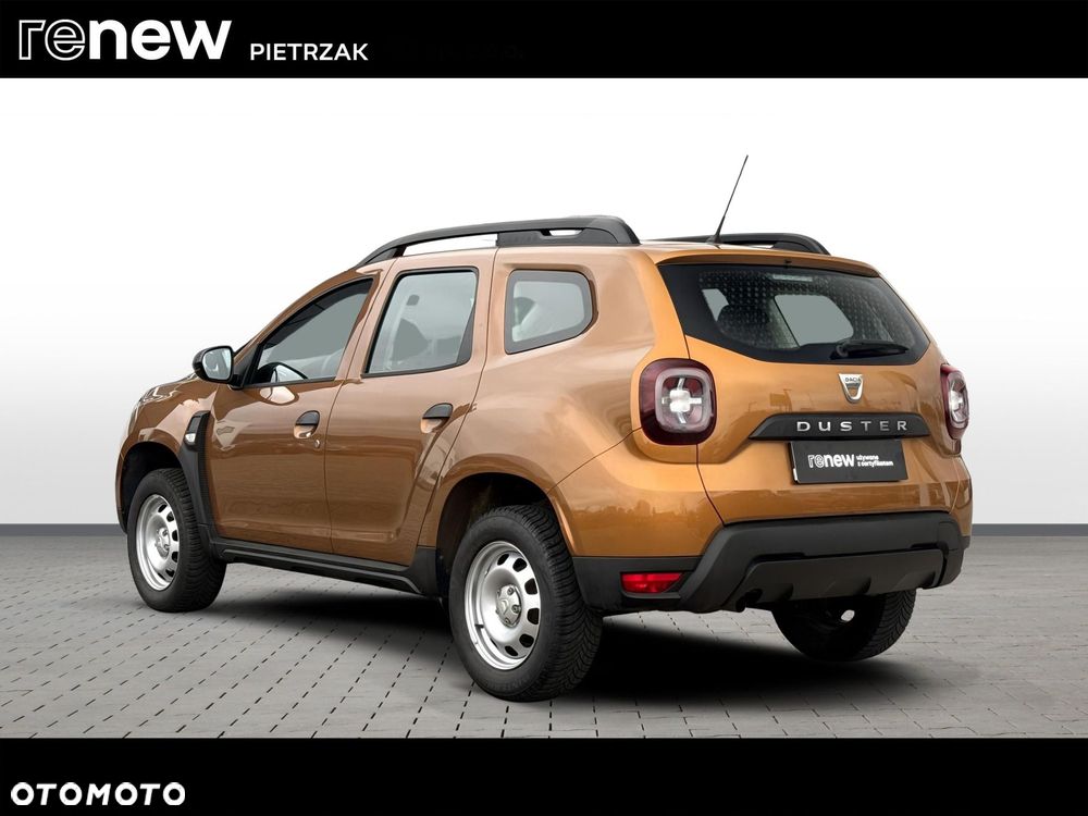 Dacia Duster - 4