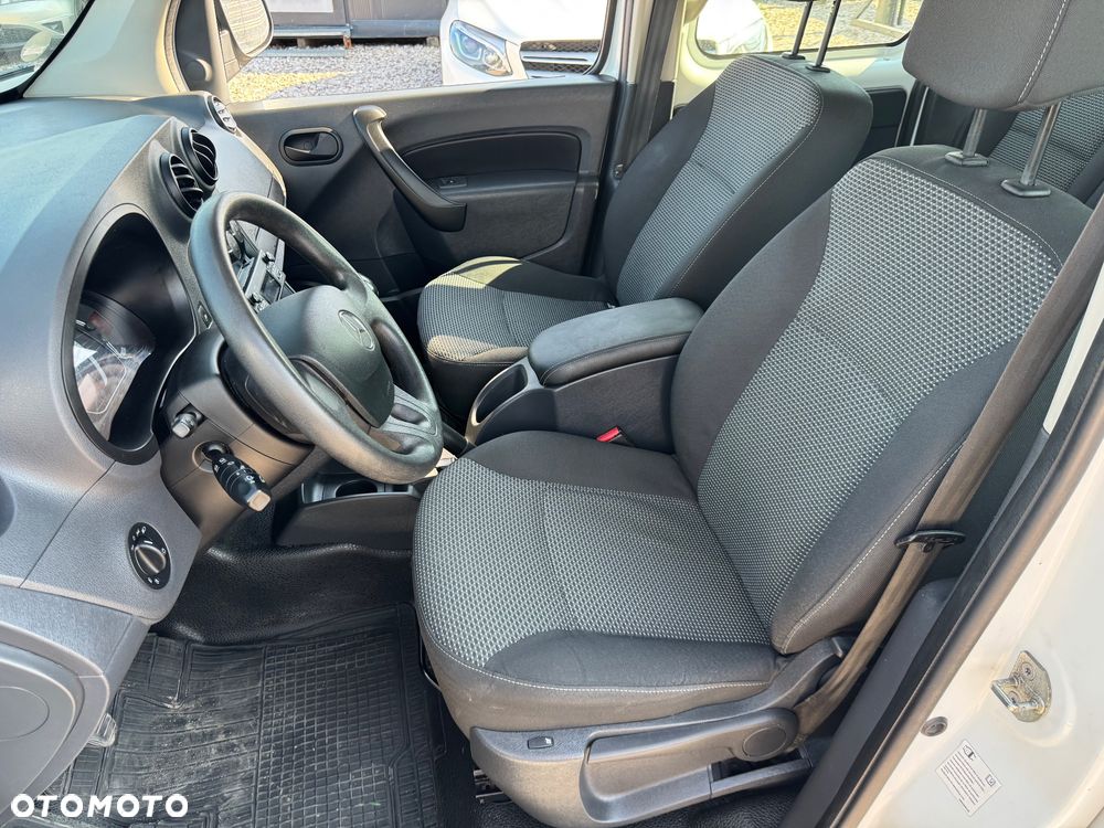 Mercedes-Benz Citan - 18