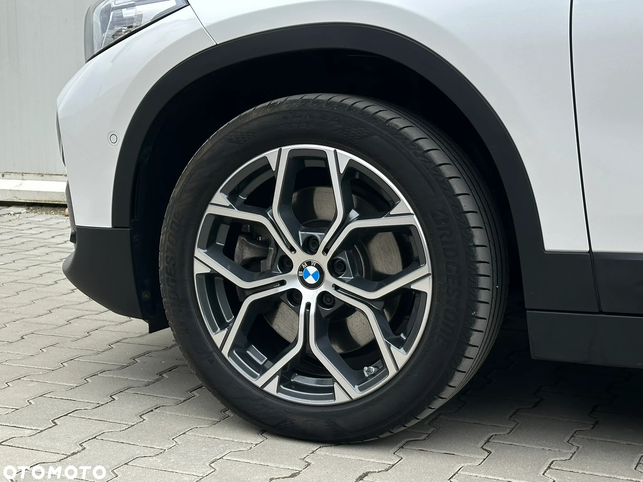 BMW X2 xDrive20d sport - 18