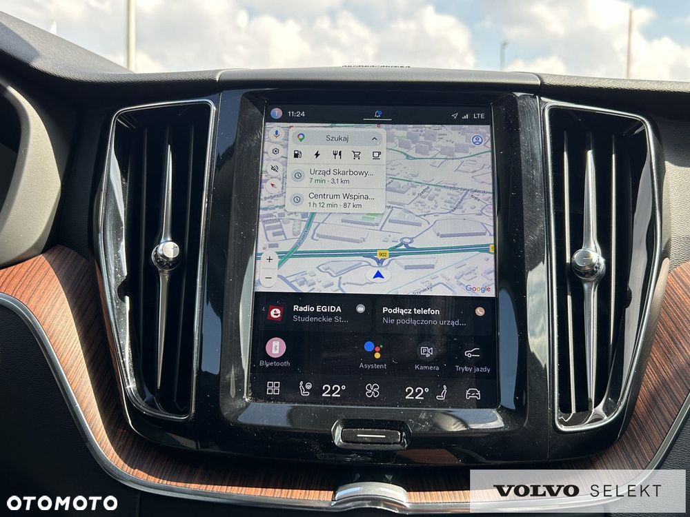 Volvo XC 60 - 18