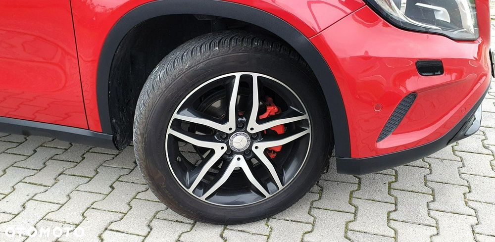 Mercedes-Benz GLA - 7