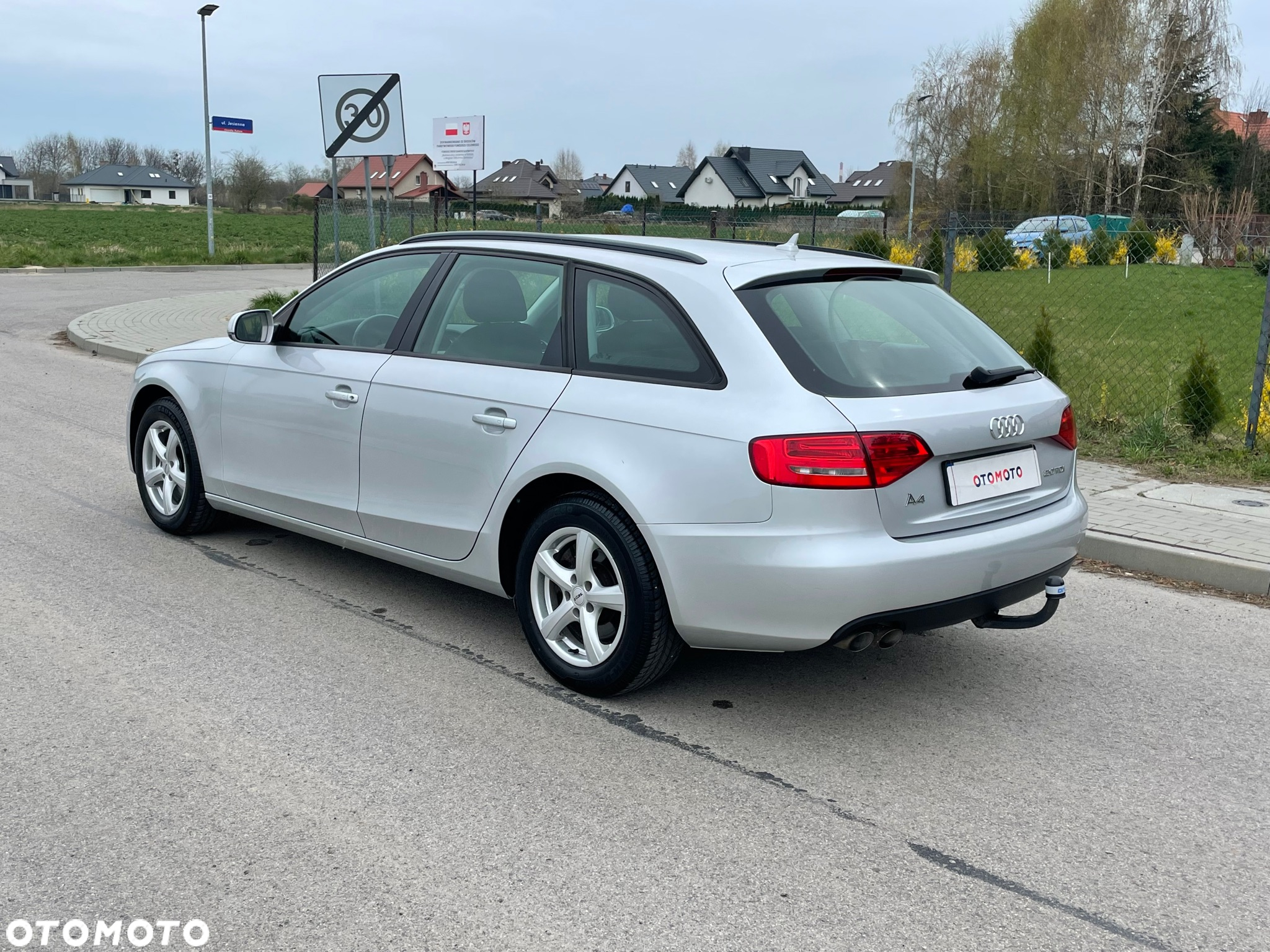 Audi A4 - 38