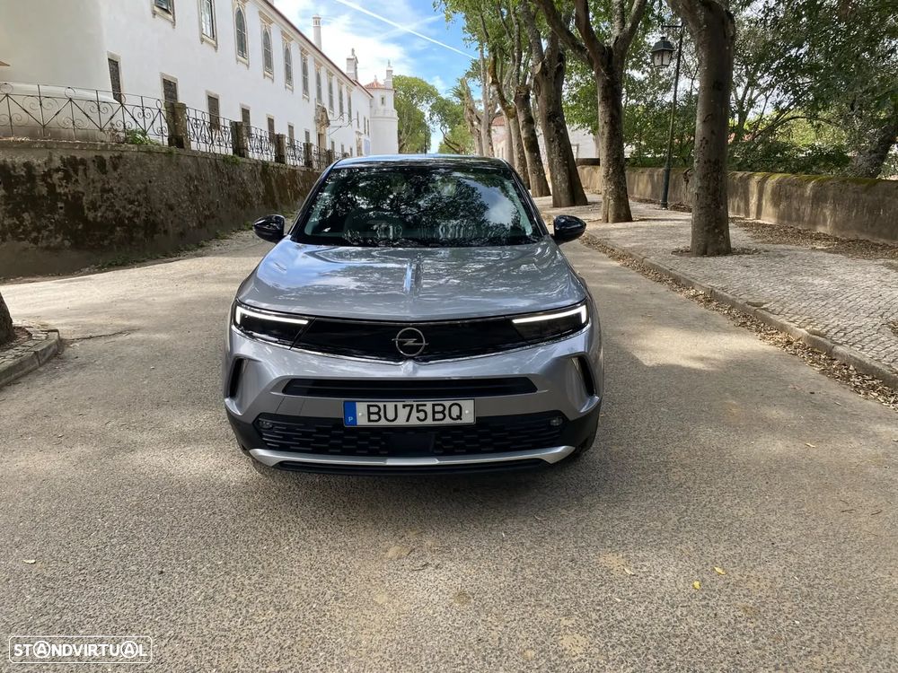 Opel Mokka 54 kWh Edition - 1