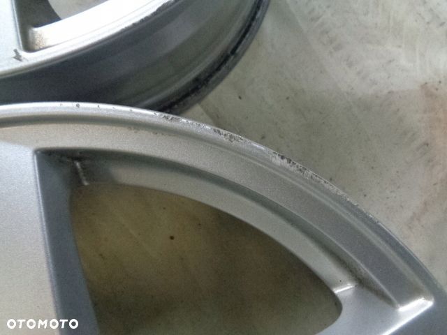 FELGI SEAT SKODA AUDI VW 18 5X112 7,5J ET47 - 6