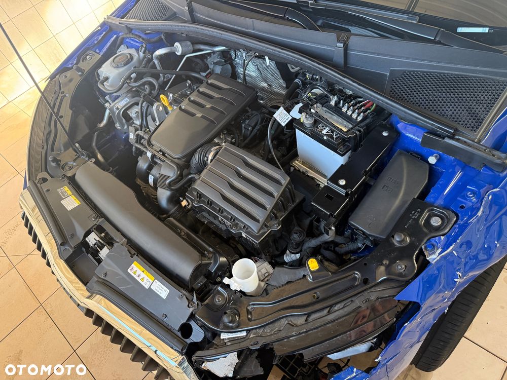 Skoda Fabia 1.0 Active - 22