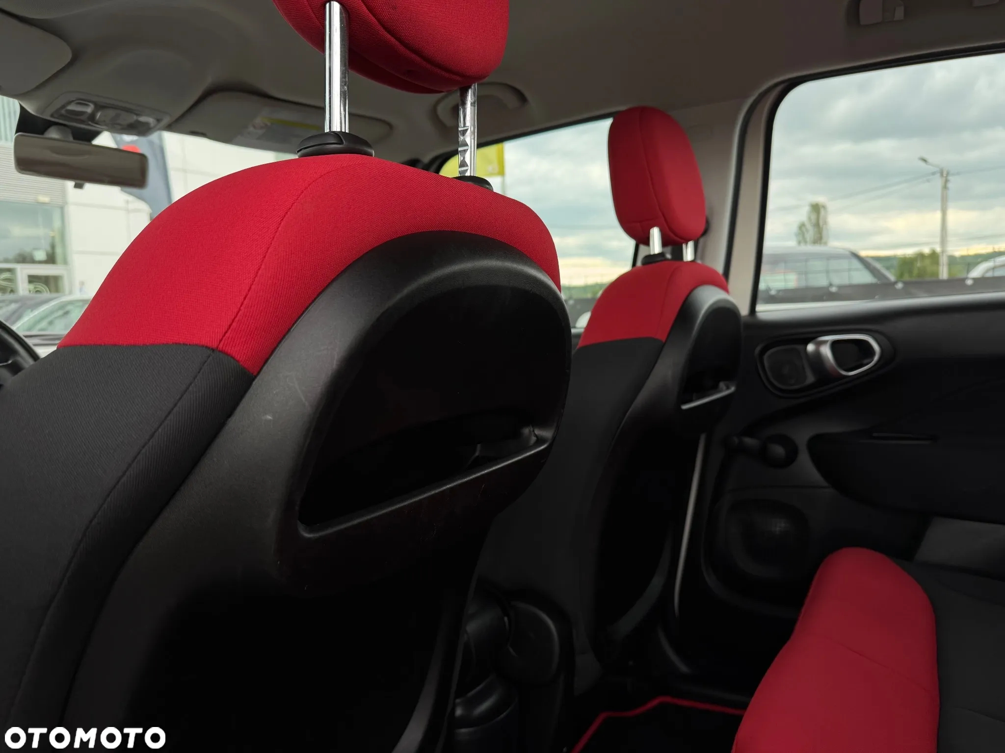 Fiat 500L 0.9 TwinAir Cross - 36