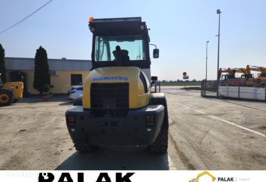 Komatsu Ładowarka KOMATSU WA 90-6 , 2012 rok - 8