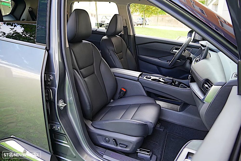 Nissan X-Trail 1.5 e-Power Tekna e-4force - 27