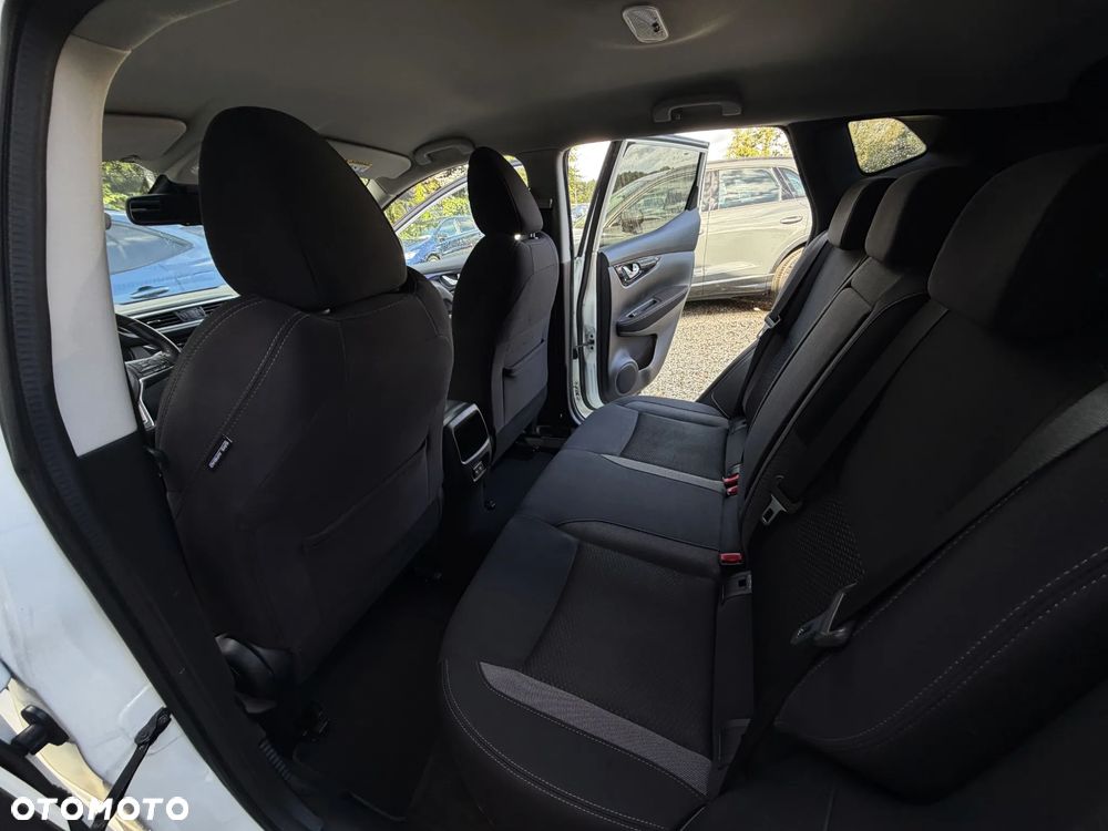 Nissan Qashqai - 20