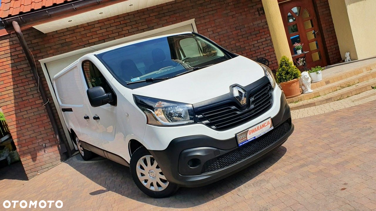 Renault Trafic - 5