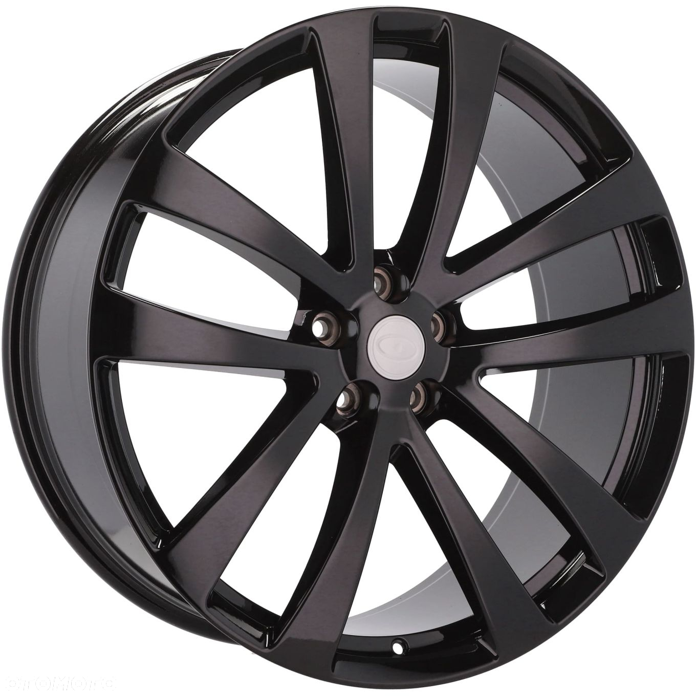 4x Felgi 22 m.in. do LAND ROVER Discovery III IV Range ROVER III Range ROVER Sport - B1796 - 2