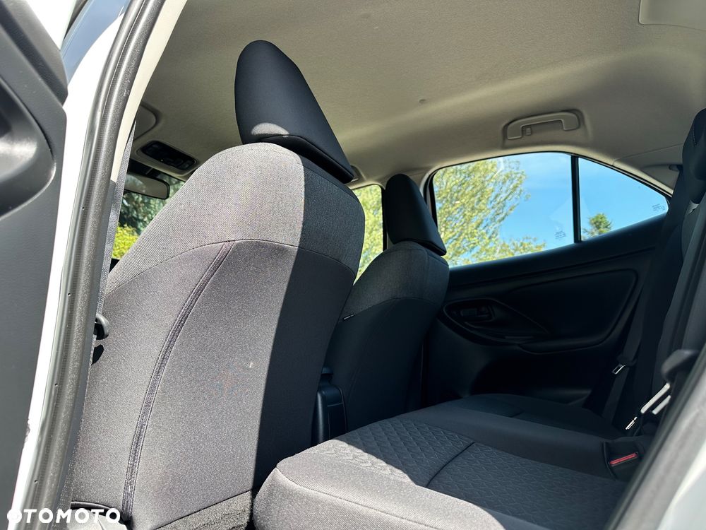 Toyota Yaris Cross - 17