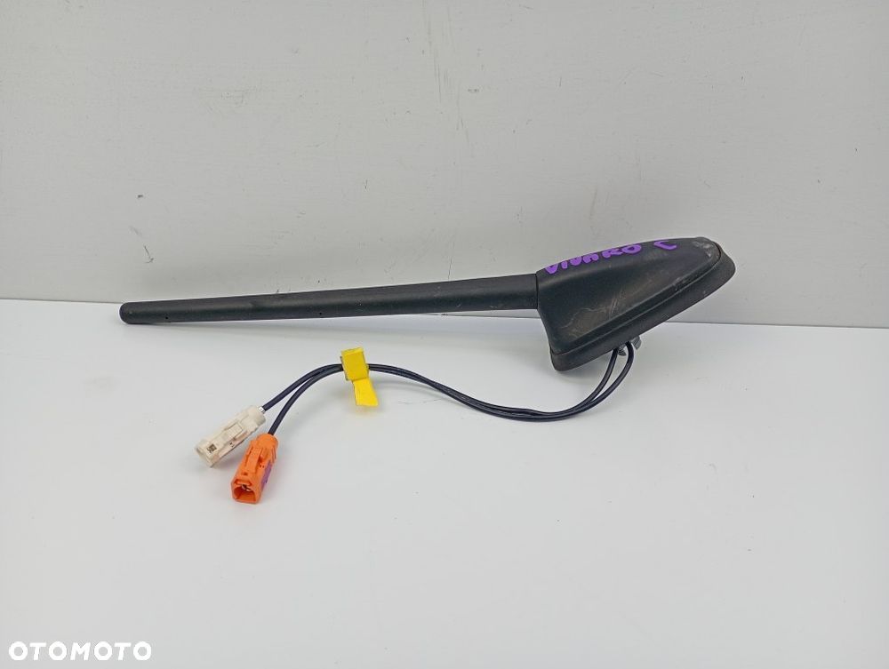 antena dachowa podstawa jumpy iii expert iii vivaro c proace ii scudo 2023r 9808547080 - 1