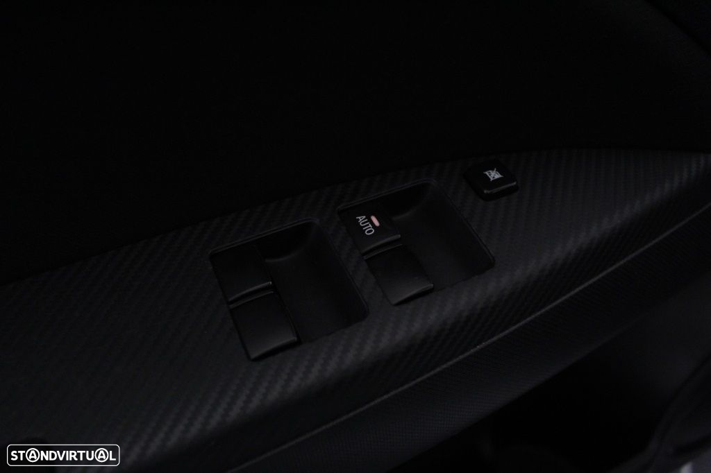 Mitsubishi Space Star 1.2 Connect Edition - 20