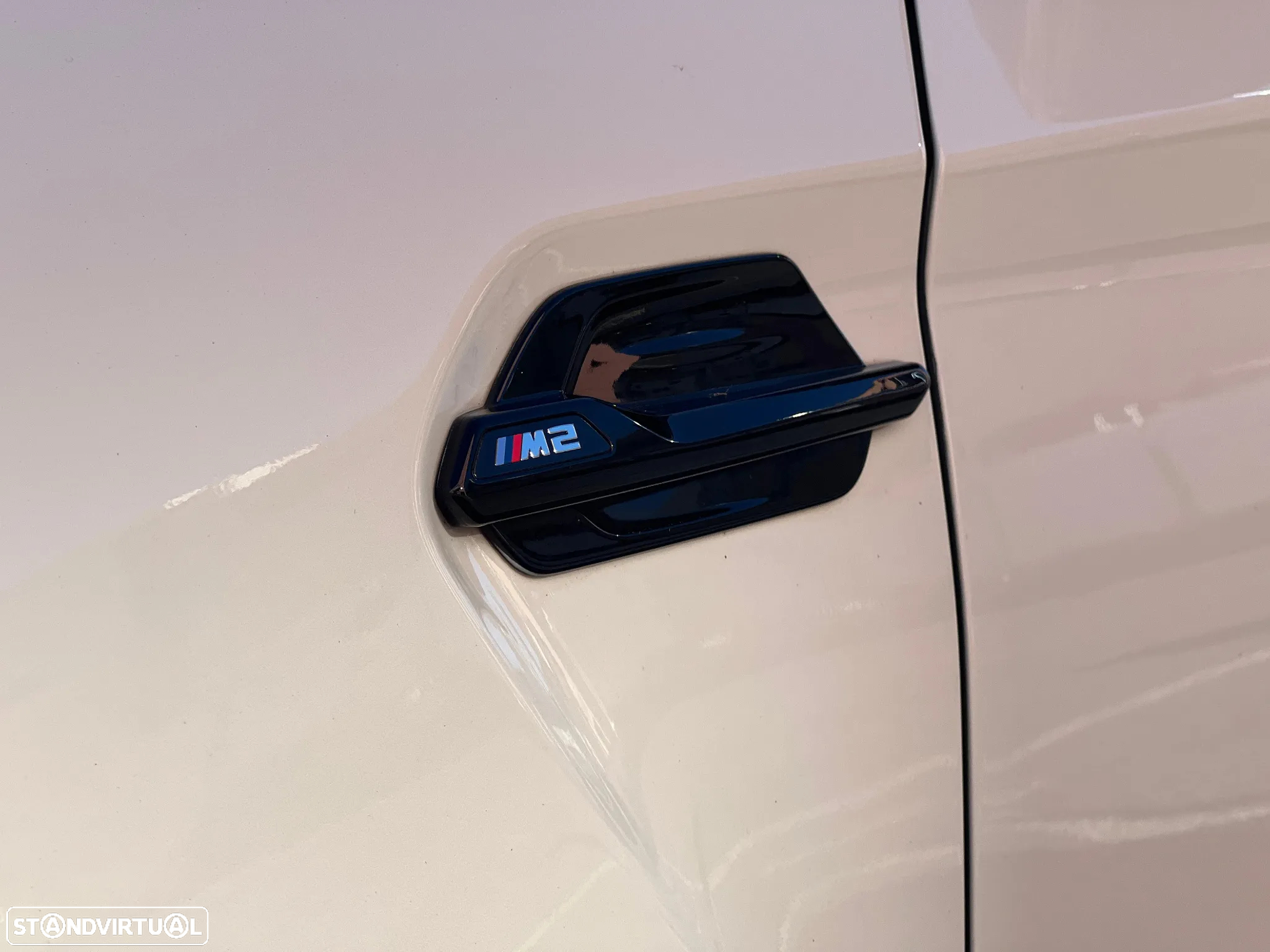 BMW M2 Coupe DKG - 26