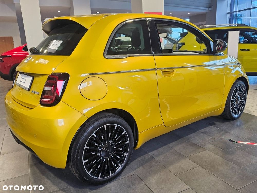 Fiat 500 - 5