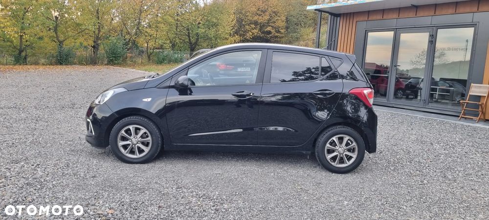 Hyundai i10 - 18