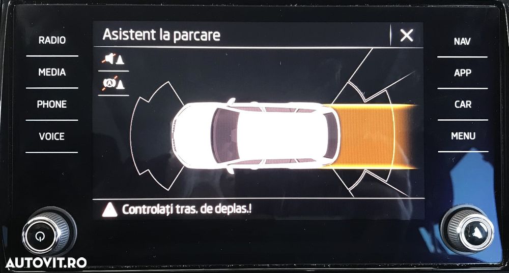 Skoda Kodiaq 2.0 TDI 4X4 DSG Clever - 30