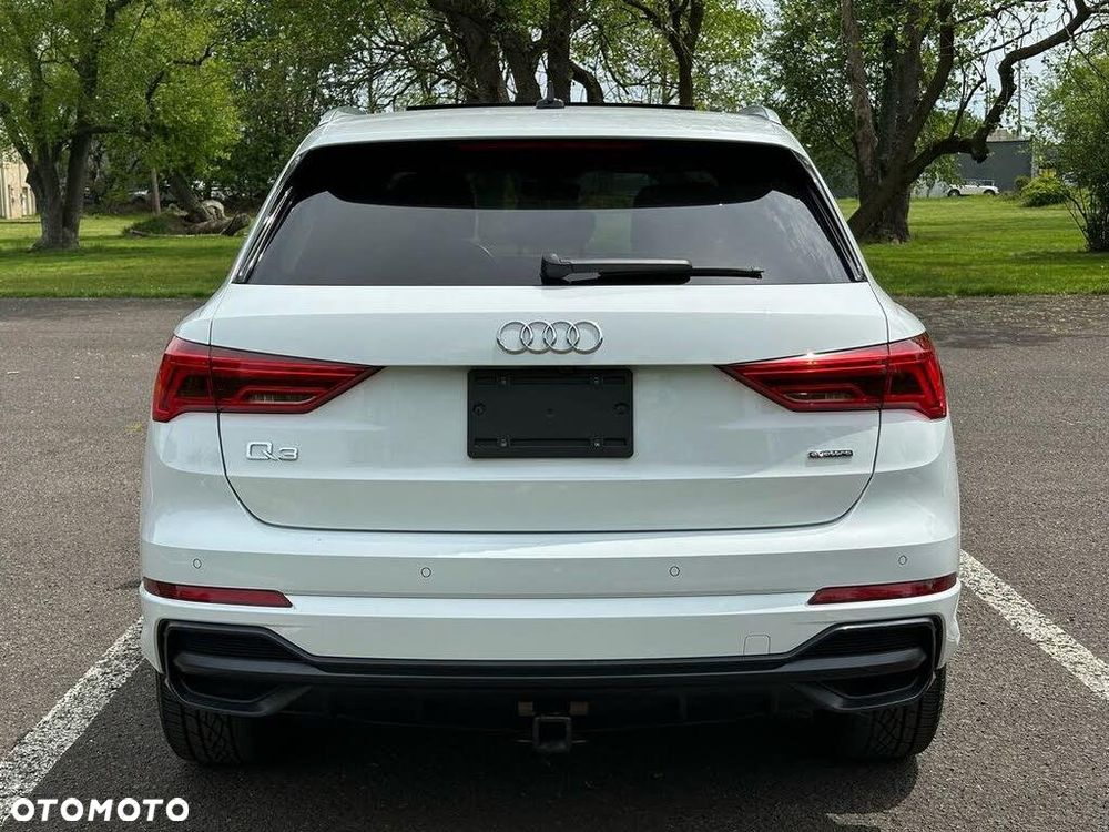 Audi Q3 45 TFSI Quattro S tronic S line - 5