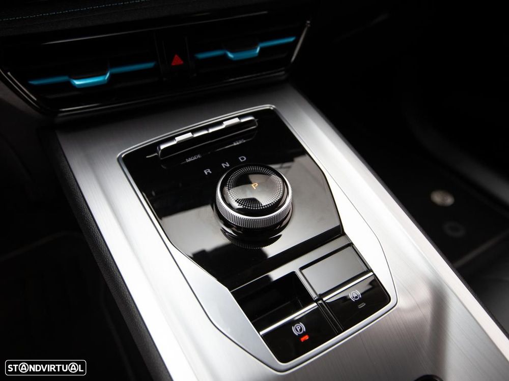 MG MG5 61 kWh Luxury - 19