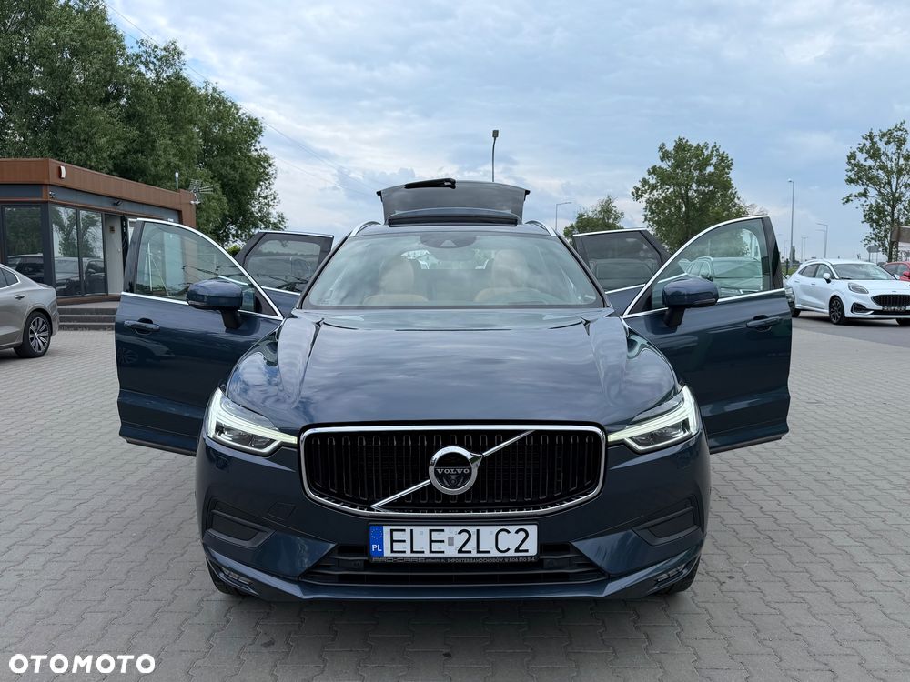 Volvo XC 60 D4 Momentum Pro - 14