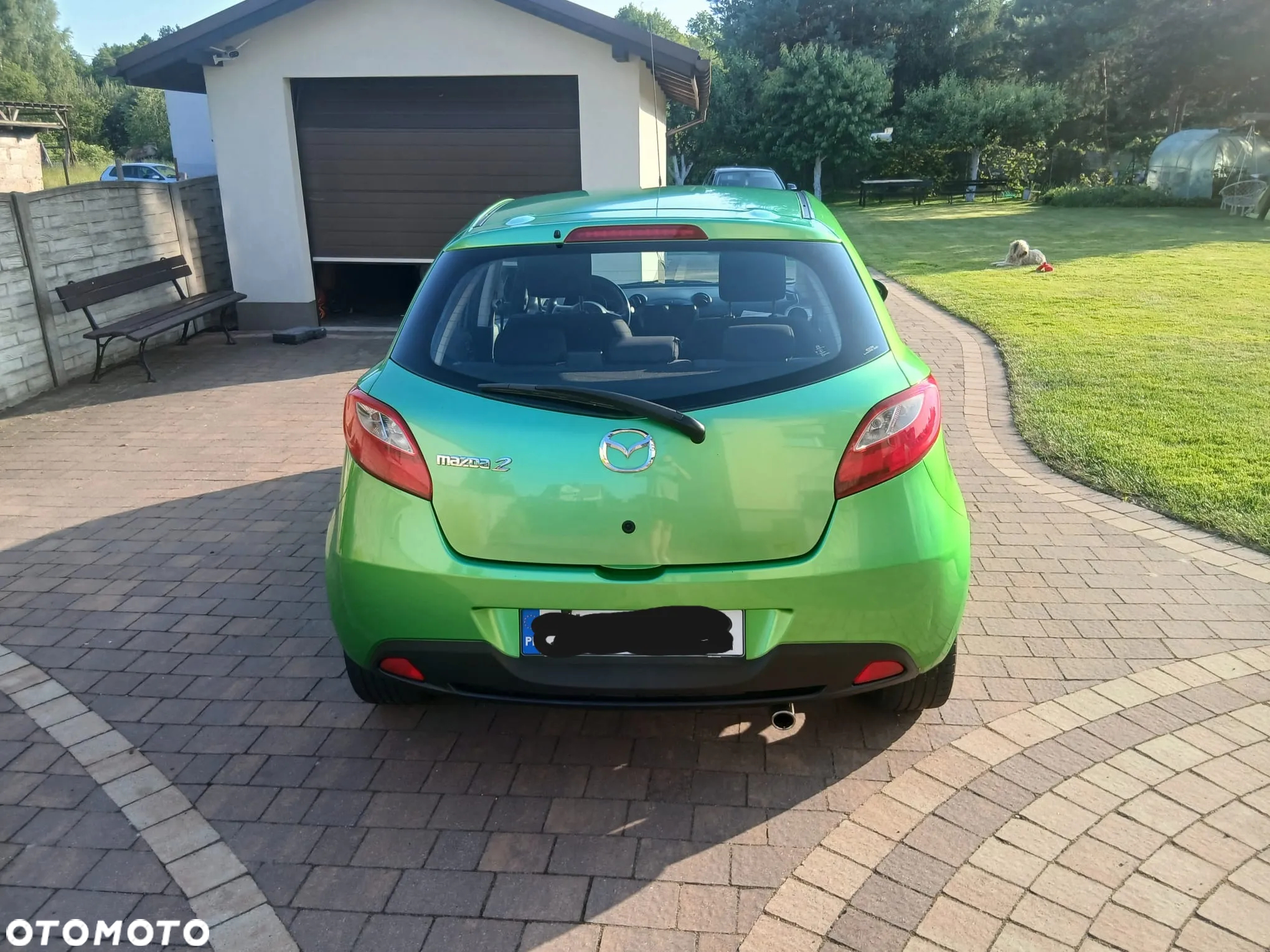 Mazda 2 1.3 Impression - 3