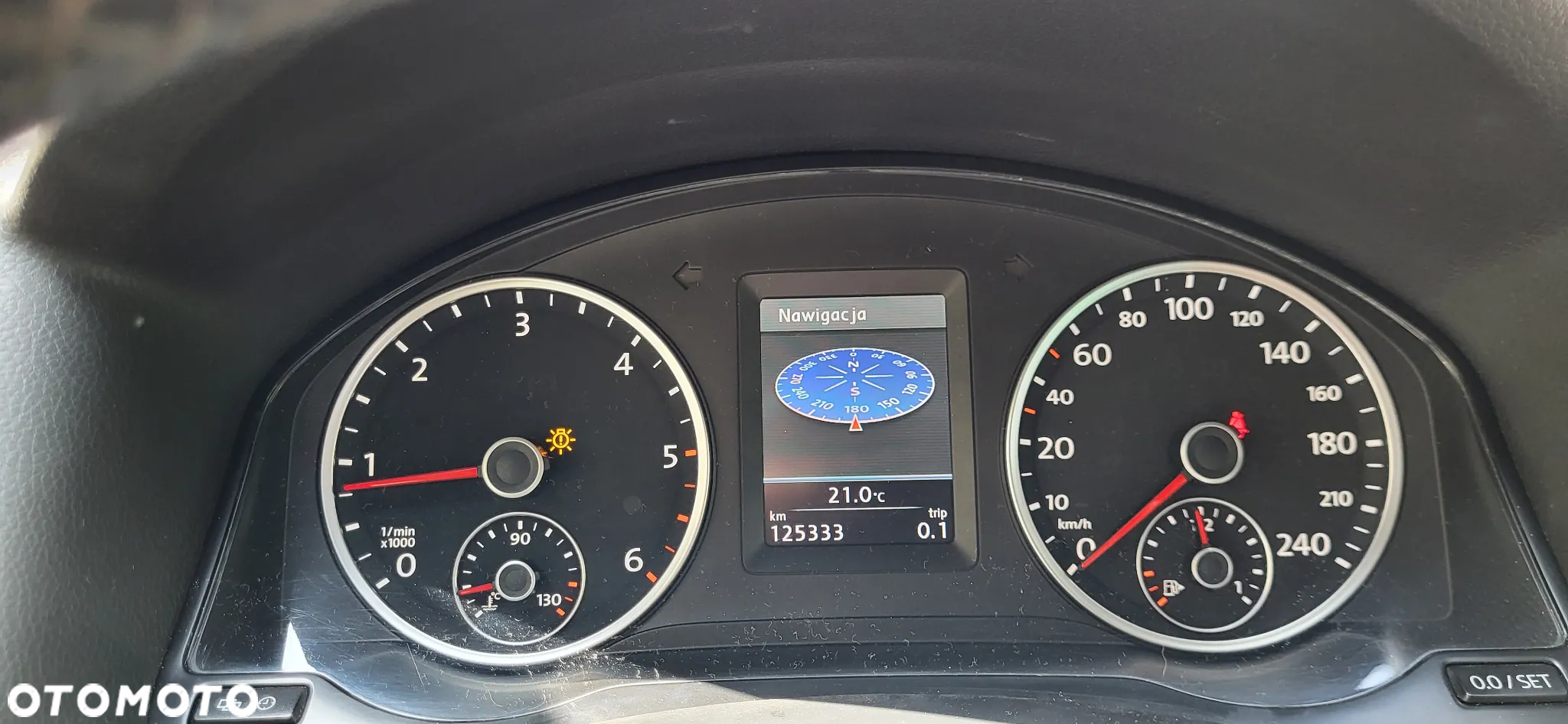 Volkswagen Tiguan 2.0 TDI DPF 4Motion BlueMotion Technology Life - 18